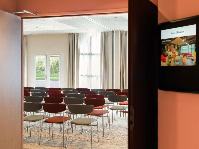 Mercure Tours Nord - image 36