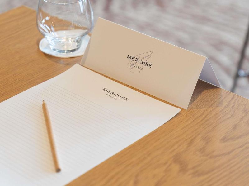 Mercure Tours Nord - image 38