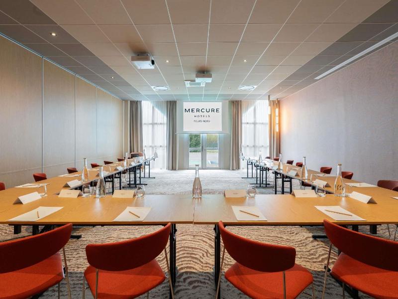 Mercure Tours Nord - image 43