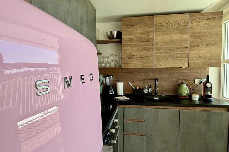 Air-conditioned apartment - 3 bedrooms - image 12