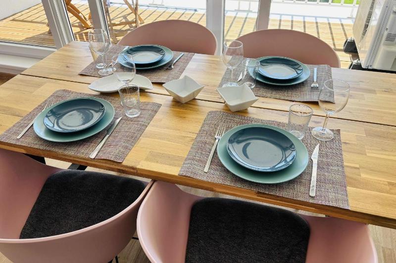 Air-conditioned apartment - 3 bedrooms - image 11