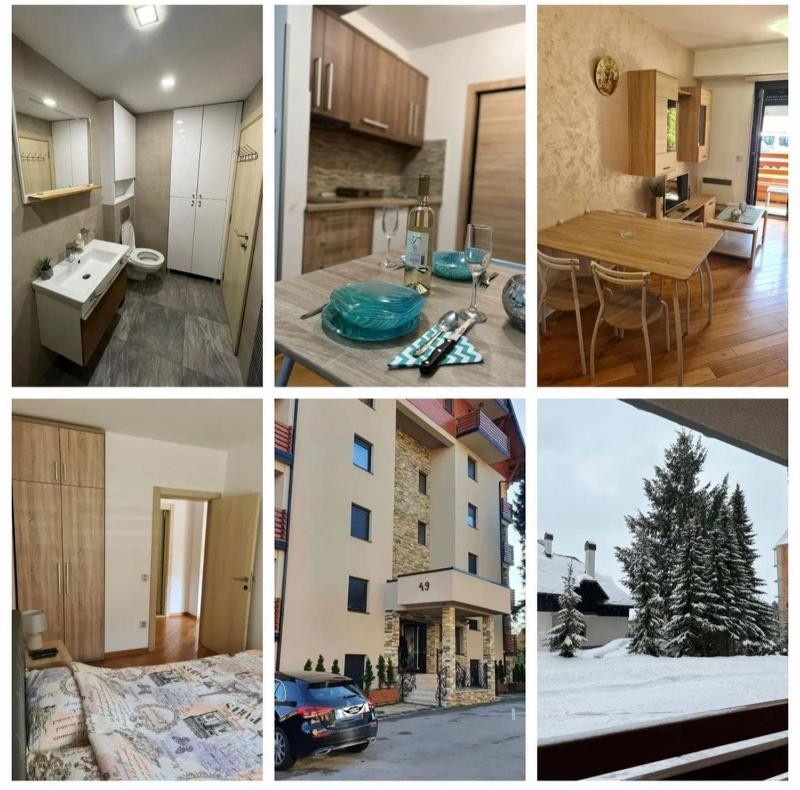 Apartman MS Zlatibor - image 16