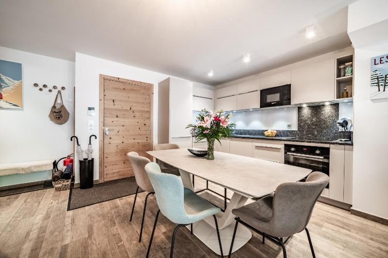 Apartment Ottilie Les Gets - by EMERALD STAY - image 26