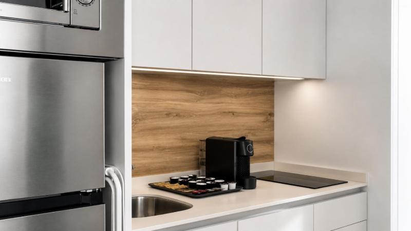 BiBo Suites Casa Nawal - image 8
