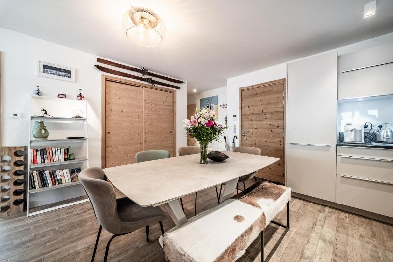 Apartment Ottilie Les Gets - by EMERALD STAY - image 33