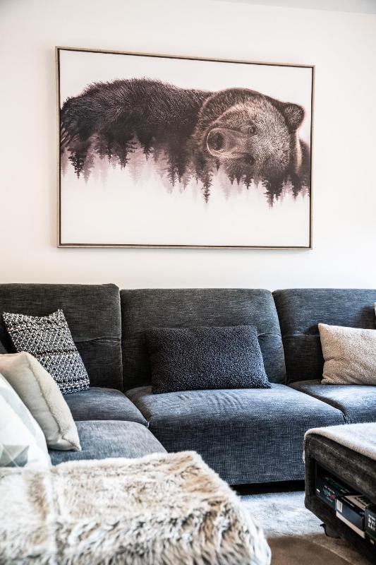 Apartment Ottilie Les Gets - by EMERALD STAY - image 36