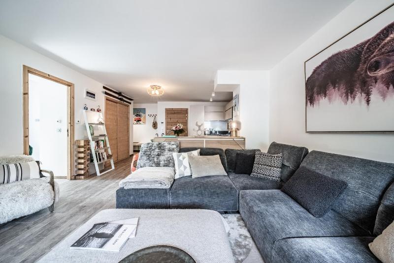 Apartment Ottilie Les Gets - by EMERALD STAY - image 25