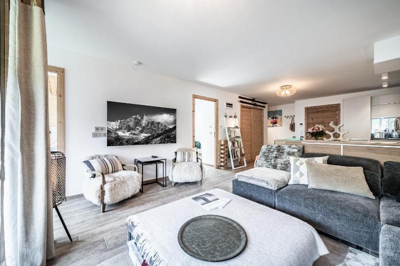 Apartment Ottilie Les Gets - by EMERALD STAY - image 4
