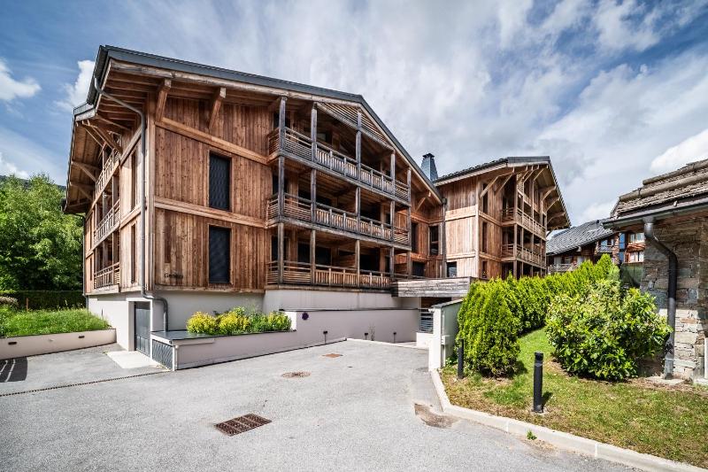 Apartment Ottilie Les Gets - by EMERALD STAY - image 29