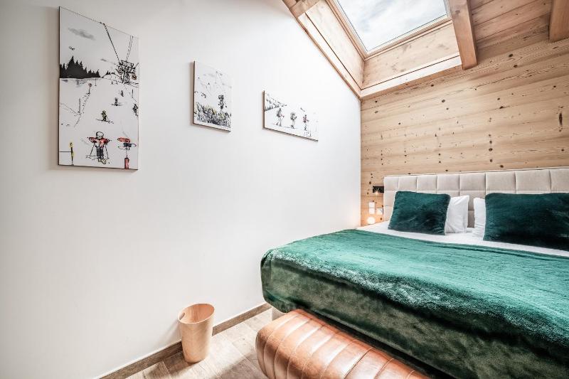 Apartment Ottilie Les Gets - by EMERALD STAY - image 32