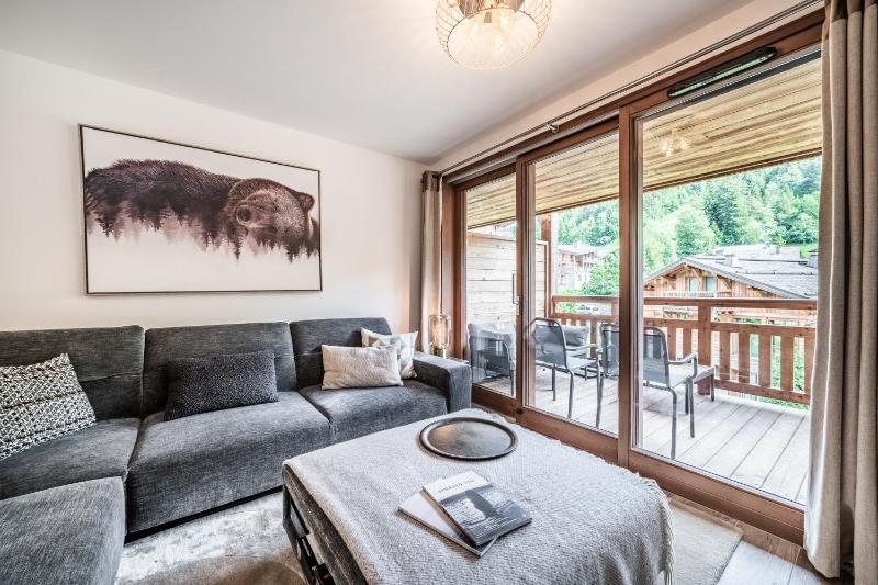 Apartment Ottilie Les Gets - by EMERALD STAY - image 9