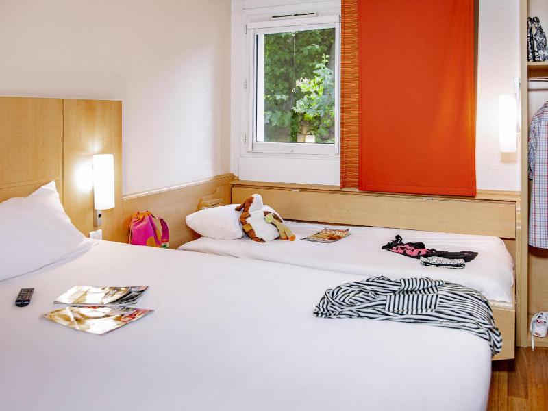 ibis Mulhouse Centre Filature - image 36
