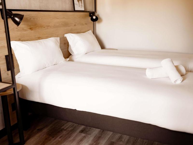 ibis Clermont Ferrand Sud Carrefour Herbet - image 46