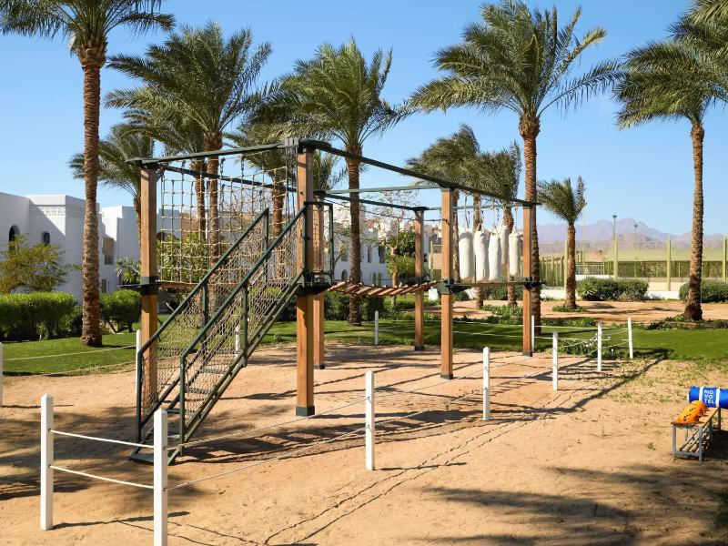 Hotel Novotel Sharm El-Sheikh - image 45