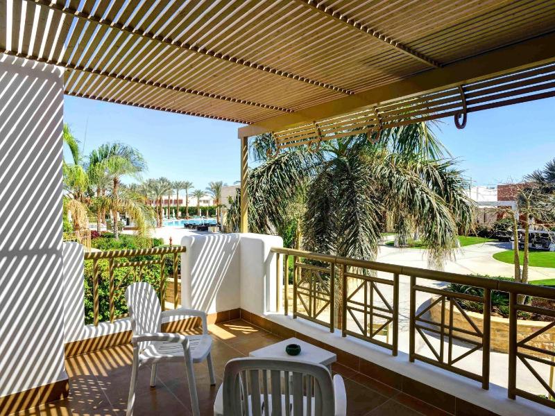 Hotel Novotel Sharm El-Sheikh - image 46