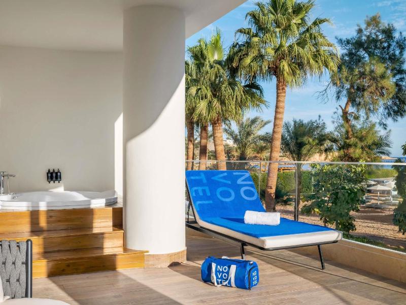 Hotel Novotel Sharm El-Sheikh - image 48