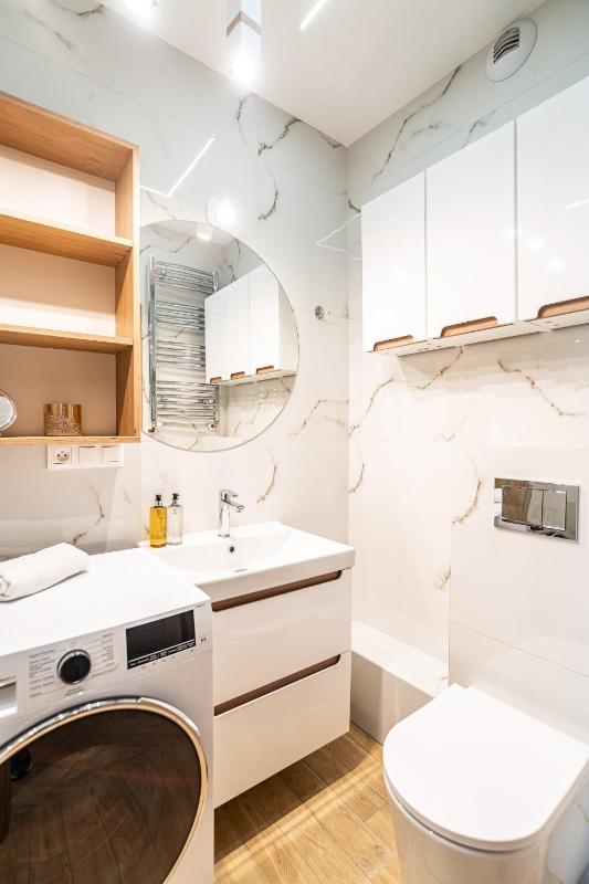RentPlanet - Apartament Zabrska - image 21