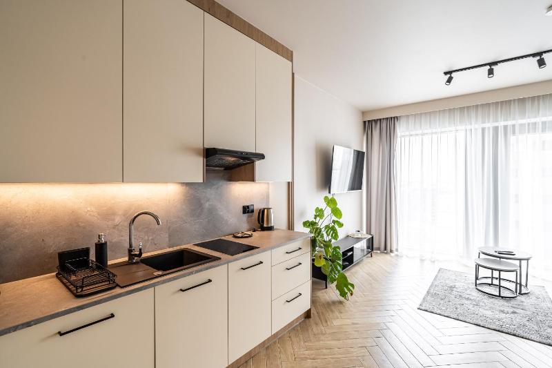 RentPlanet - Apartament Zabrska - image 30