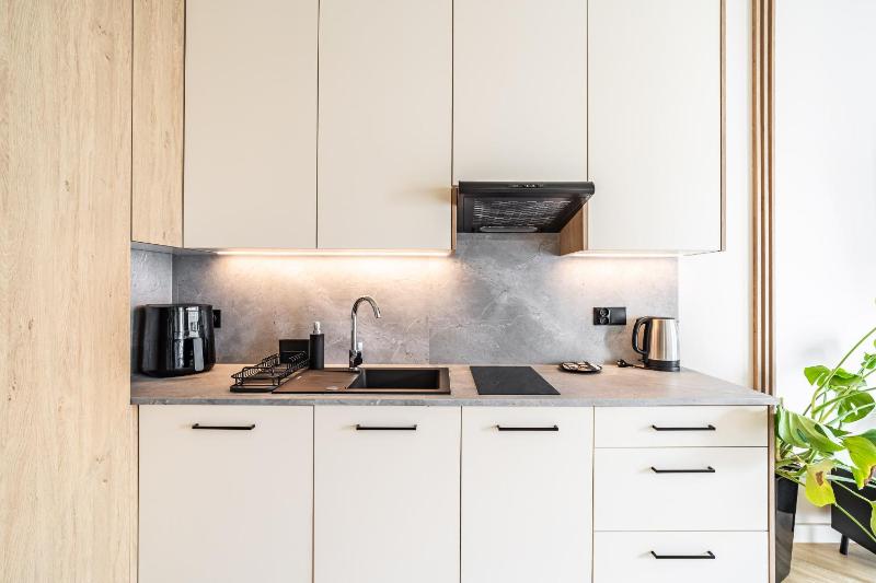 RentPlanet - Apartament Zabrska - image 36
