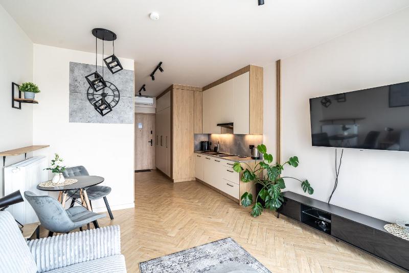 RentPlanet - Apartament Zabrska - image 35