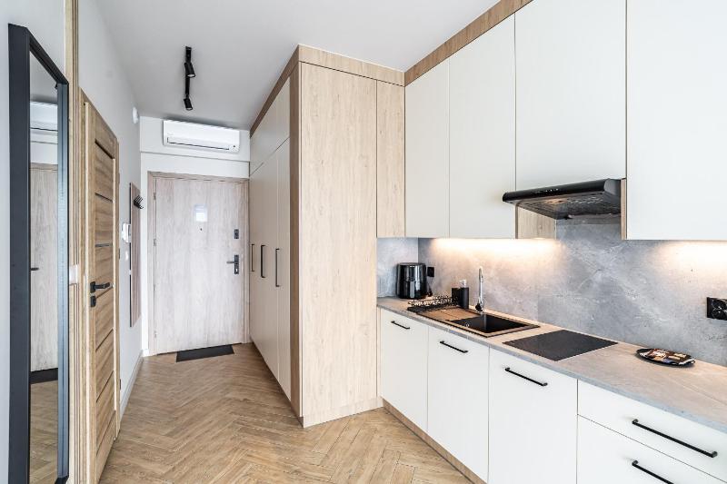 RentPlanet - Apartament Zabrska - image 23