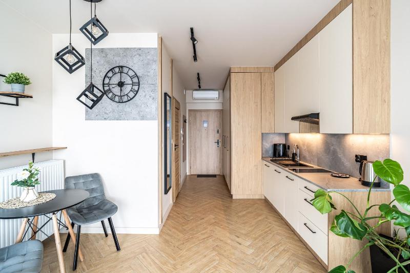 RentPlanet - Apartament Zabrska - image 18