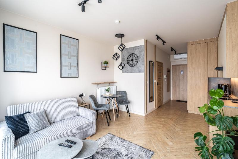 RentPlanet - Apartament Zabrska - image 37