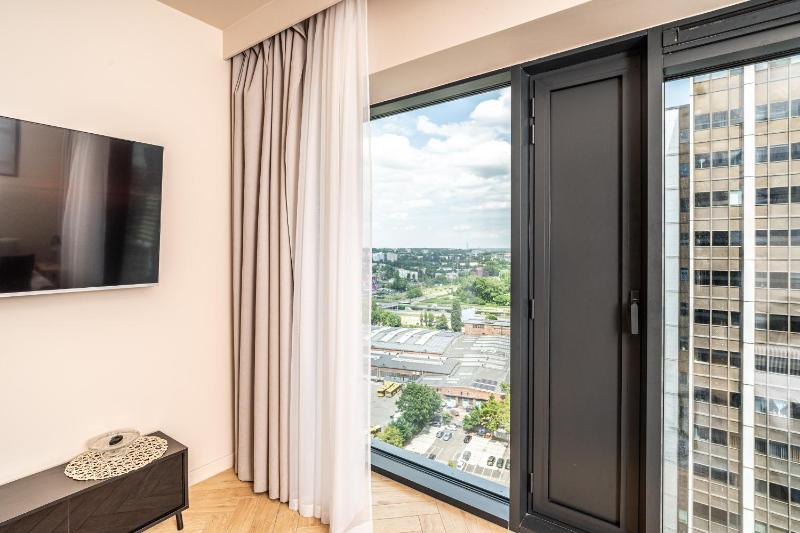 RentPlanet - Apartament Zabrska - image 25