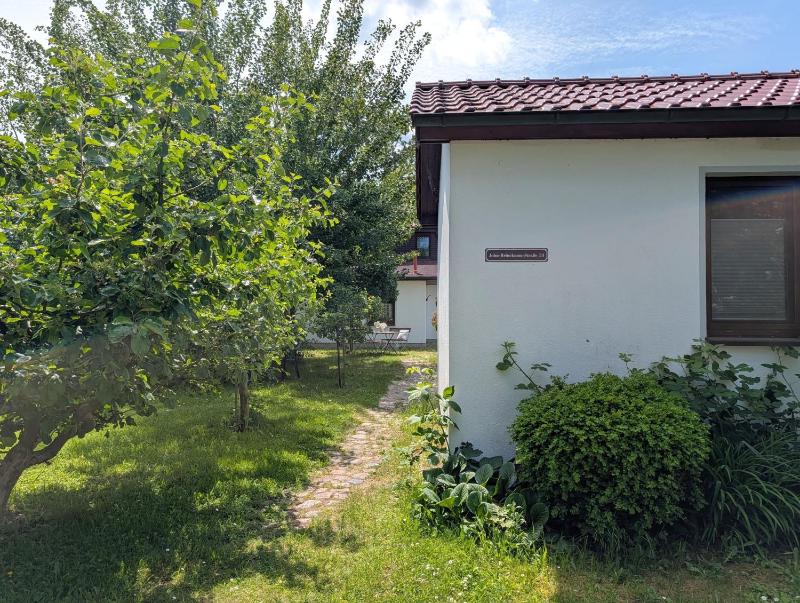 Ferienwohnung 