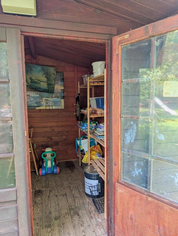Ferienwohnung 