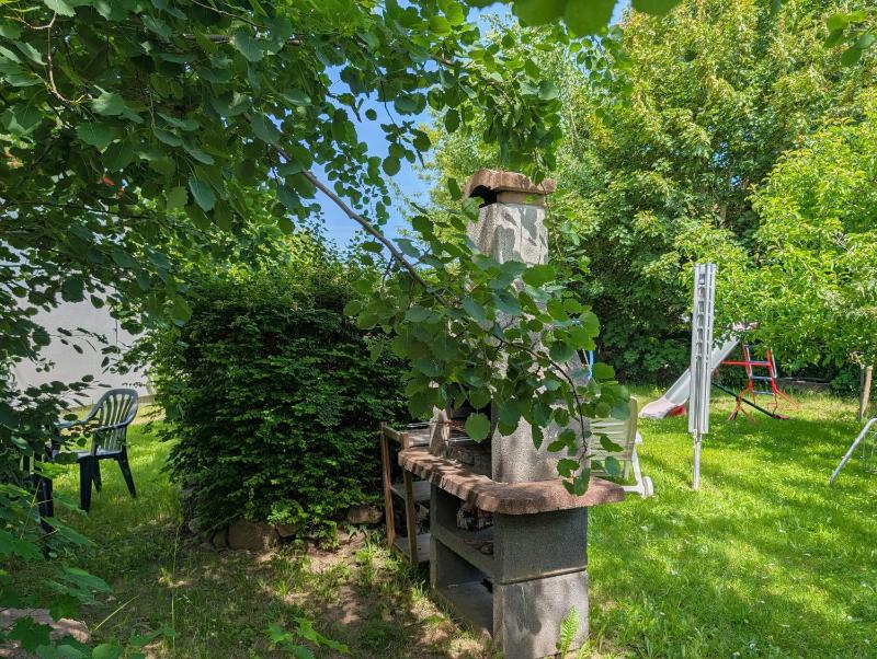 Ferienwohnung 
