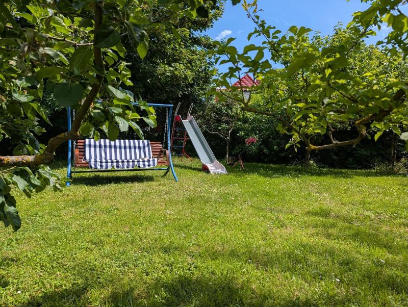 Ferienwohnung 