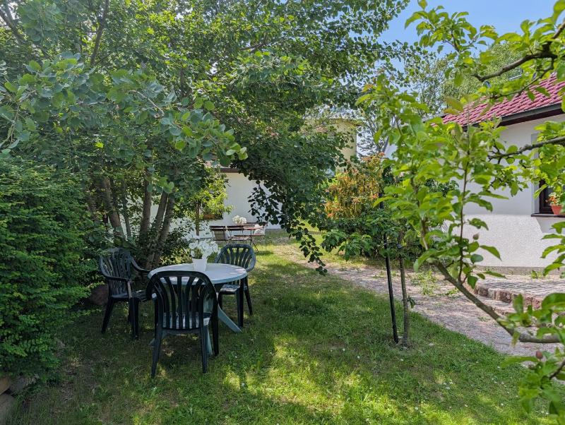 Ferienwohnung 