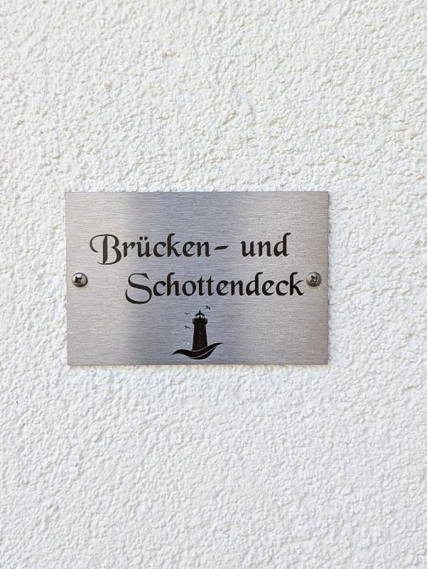 Ferienwohnung 