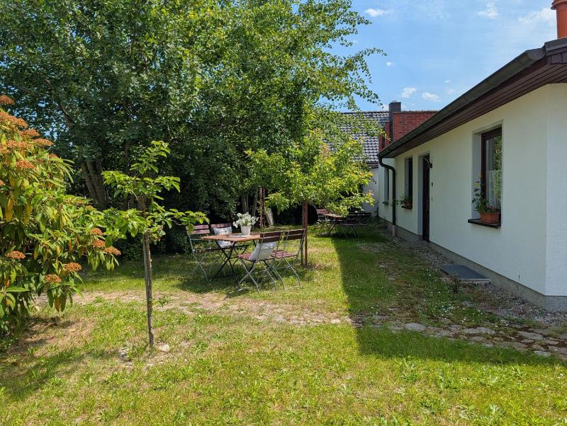 Ferienwohnung 