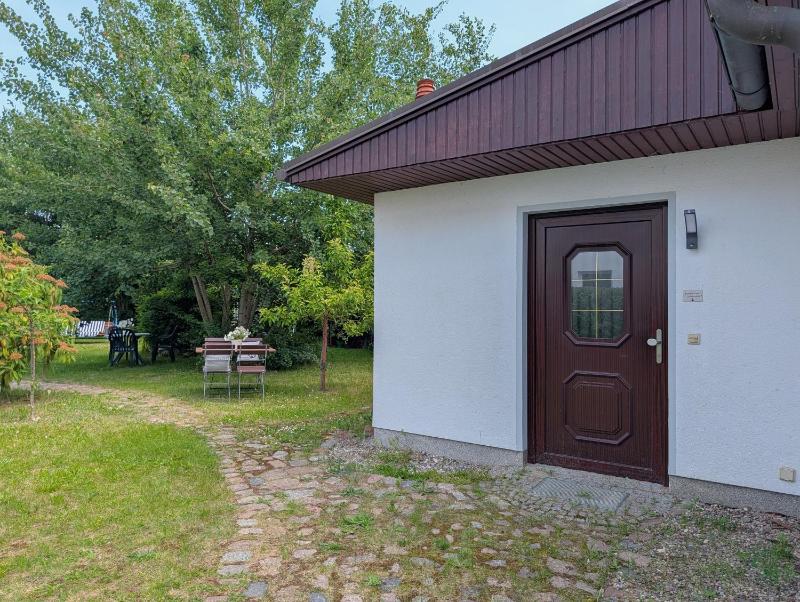 Ferienwohnung 
