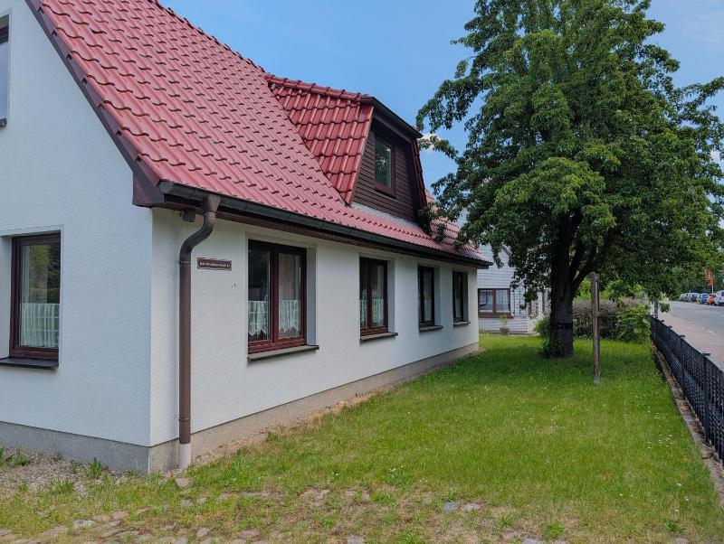 Ferienwohnung 