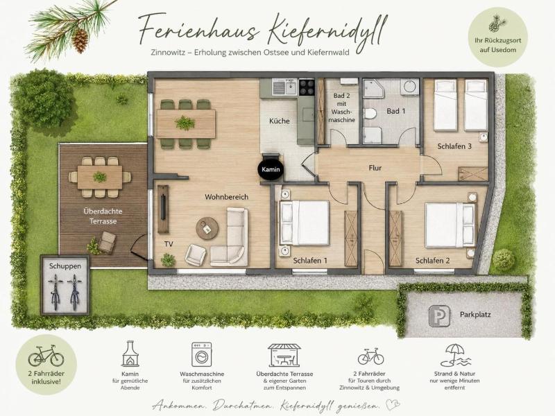 Kiefernidyll - image 45