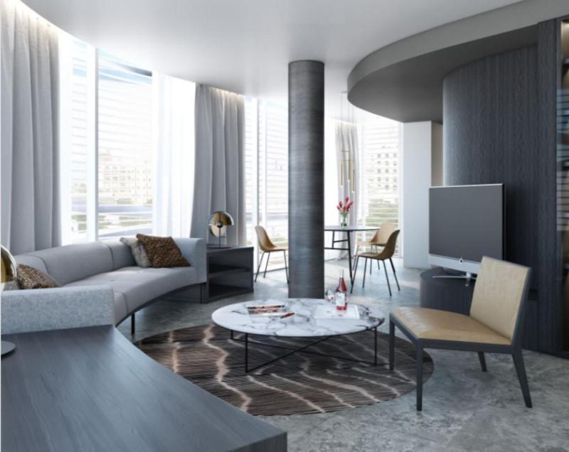Yaas Hôtel Dakar République - image 2