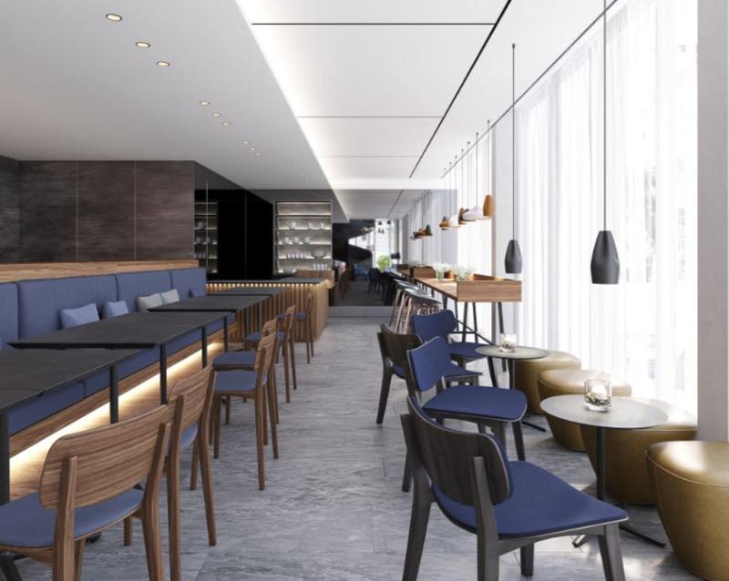 Yaas Hôtel Dakar République - image 5