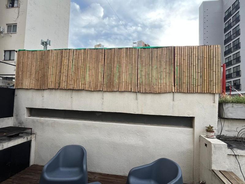 Palermo Penthouse House 2 Bedrooms Terrace 2 bathrooms laundry - image 8