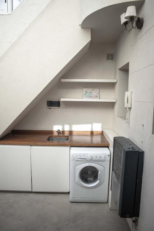 Palermo Penthouse House 2 Bedrooms Terrace 2 bathrooms laundry - image 12
