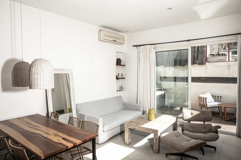 Palermo Penthouse House 2 Bedrooms Terrace 2 bathrooms laundry - image 9