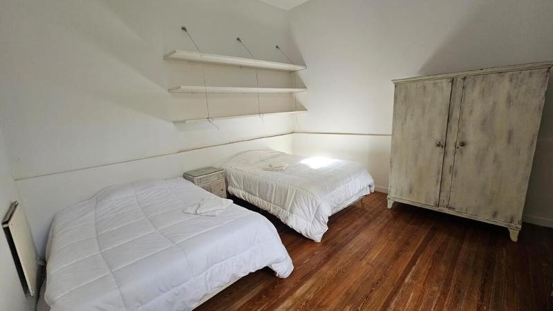 Palermo Penthouse House 2 Bedrooms Terrace 2 bathrooms laundry - image 16