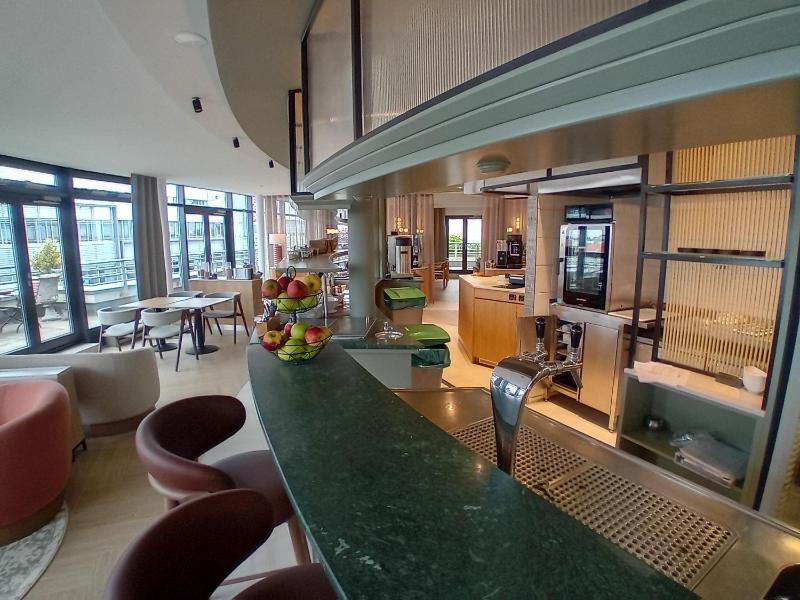 Radisson Hotel Berlin Charlottenburg - image 10