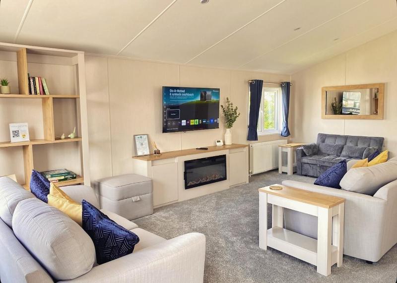 The Buttercup Lodge - image 29