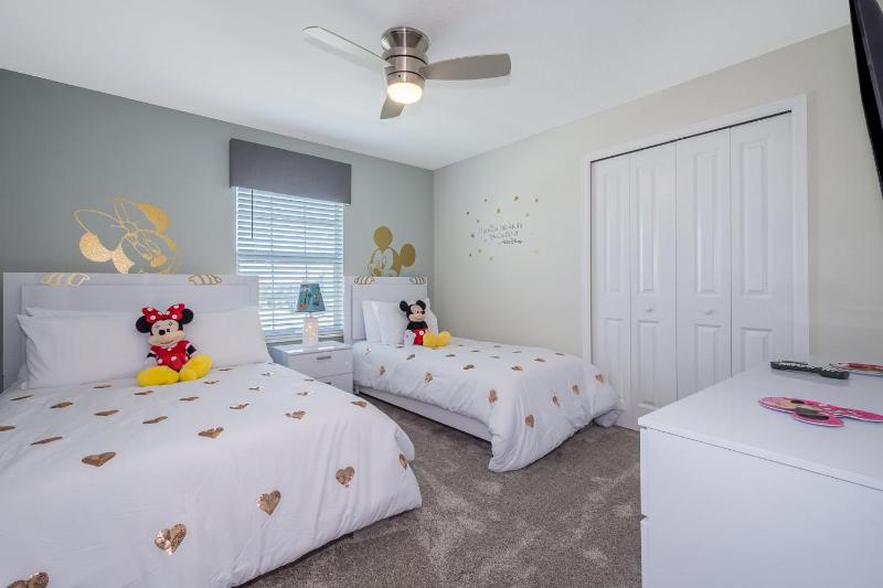 5BR Town House with Pool 4975AN - image 32