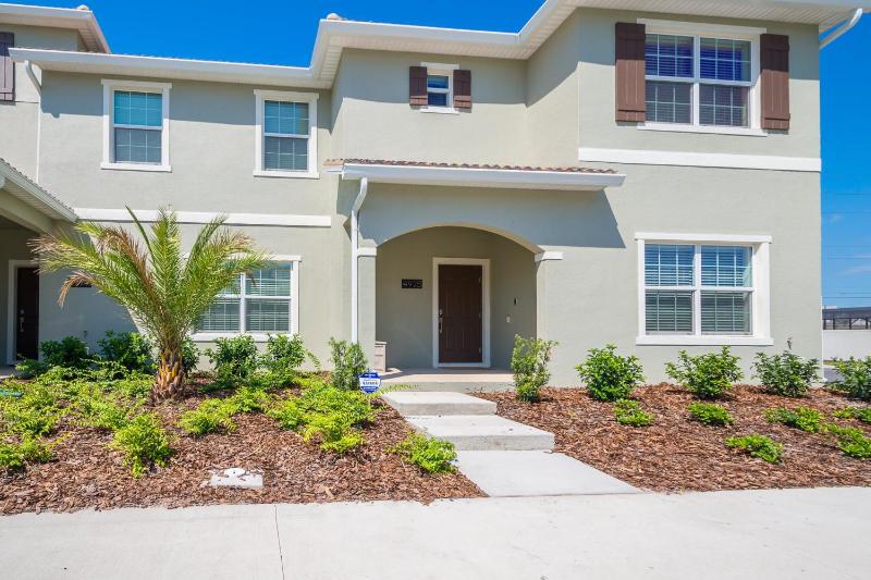 5BR Town House with Pool 4975AN - image 35