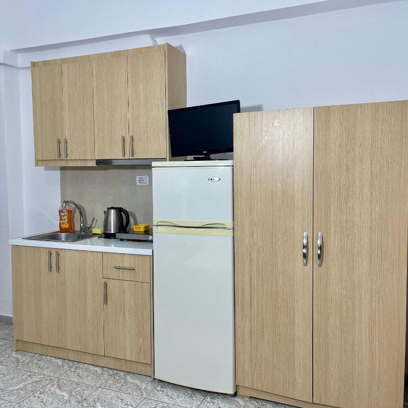White Villa Ksamil - image 10