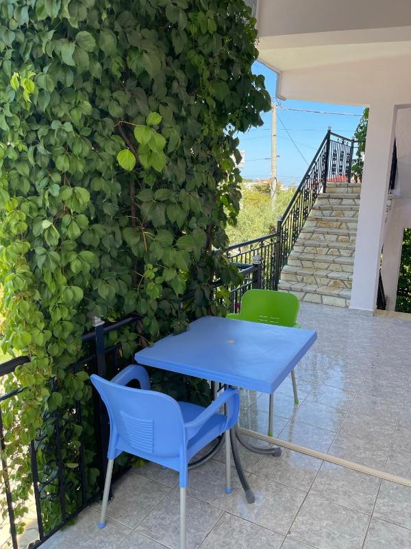 White Villa Ksamil - image 11